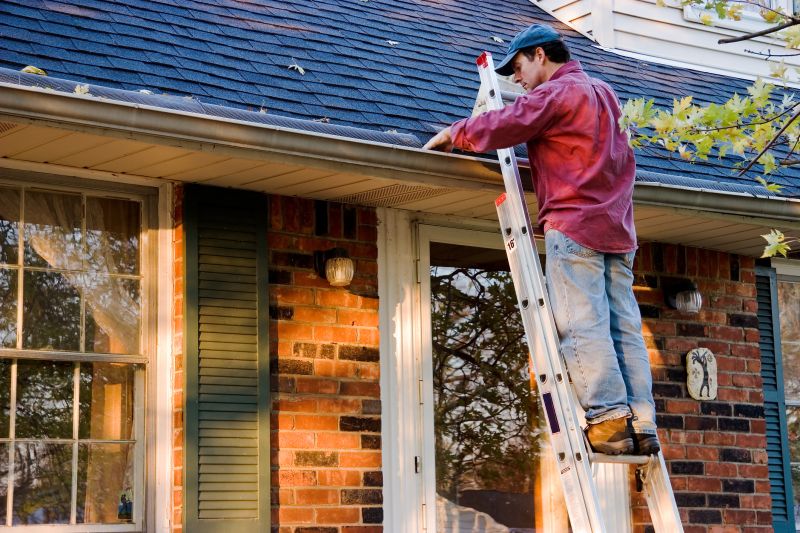 Cost of Gutter Covers in Pickerington, OH