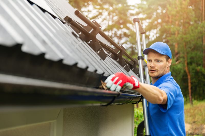 Best Gutter Protection Contractors in Pickerington, OH