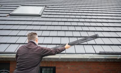 Local Gutter Service Companies